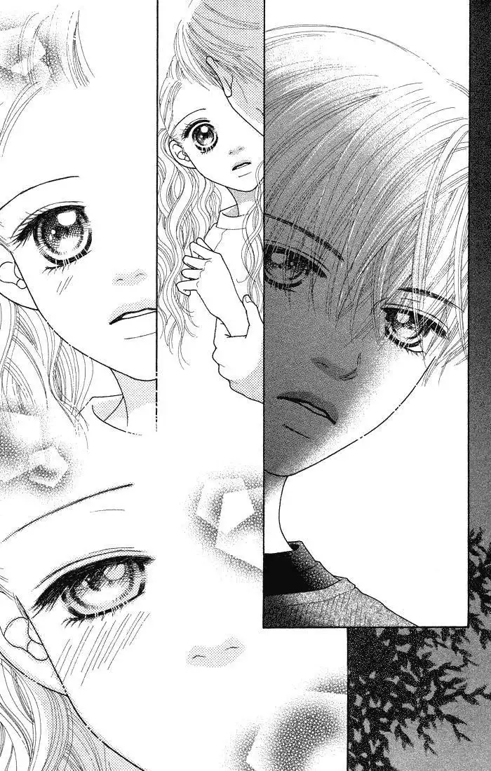 Parfait Tic Chapter 56 3